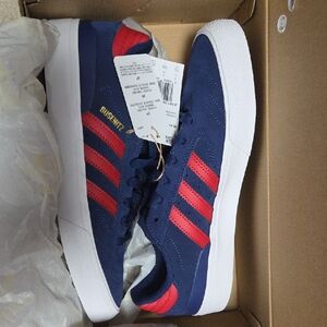 adidas Nizza Vulc II Skateboarding Shoes